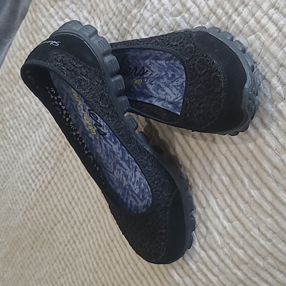 Skechers majesty 3.0 size 7